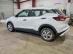 2021 NISSAN KICKS