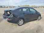 2015 FORD Fiesta