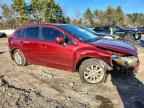 2013 SUBARU IMPREZA