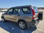 2006 HONDA CR-V