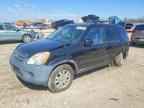 2005 HONDA CR-V