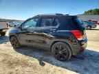 2018 CHEVROLET TRAX