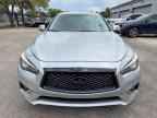 2018 INFINITI Q50