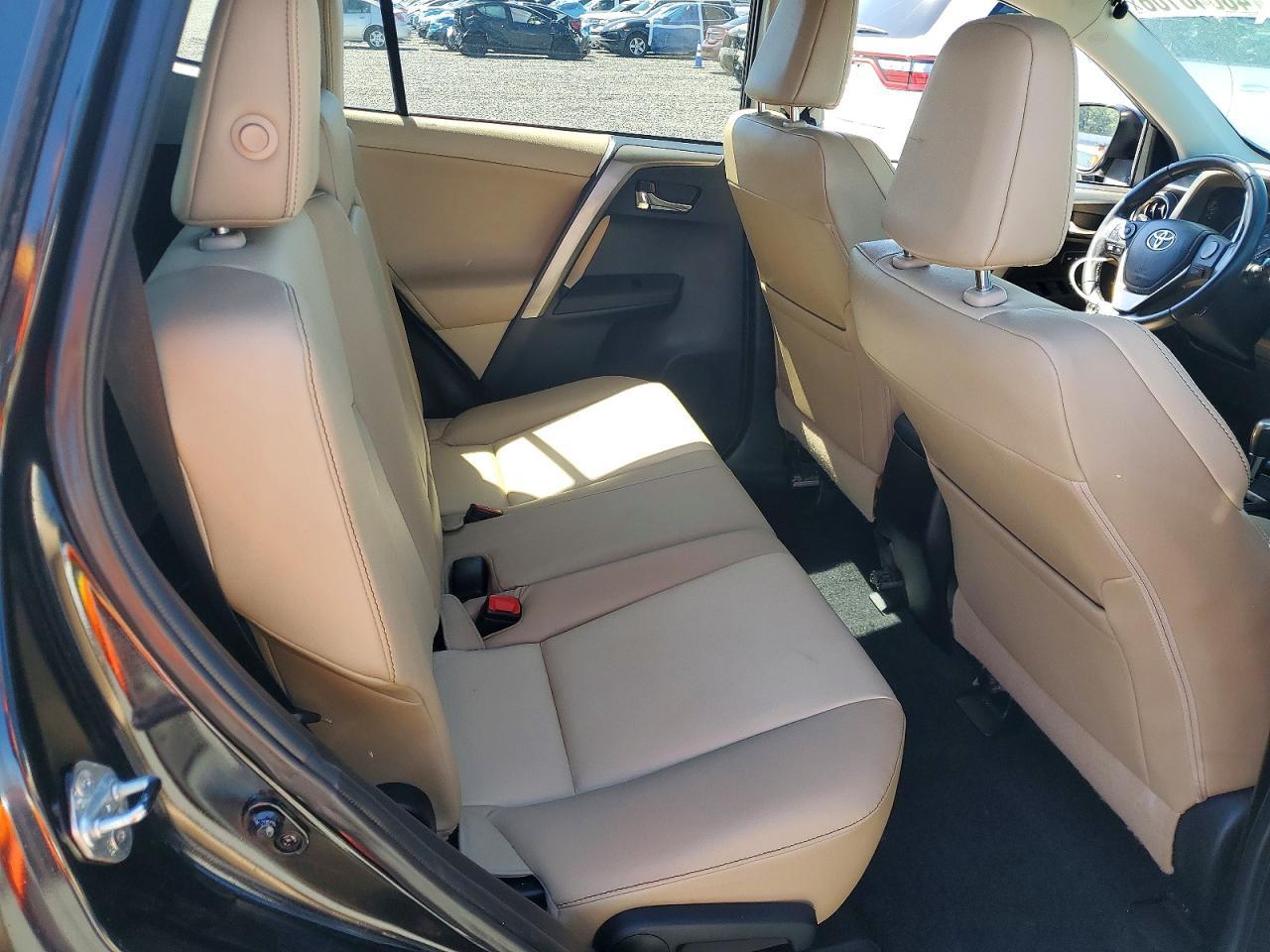 2013 TOYOTA RAV4