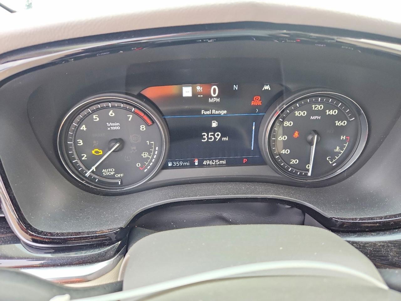 2021 CADILLAC XT6