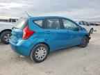 2016 NISSAN Versa Note