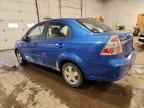 2007 CHEVROLET Aveo