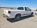 2002 CHEVROLET S-10