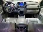 2013 HONDA PILOT