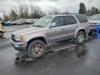 2001 TOYOTA 4Runner