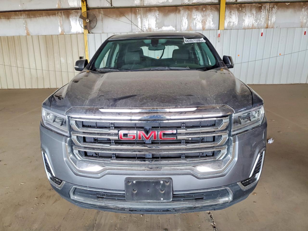 2021 GMC ACADIA