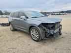 2021 CADILLAC XT6