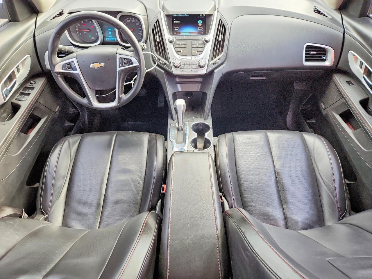 2012 CHEVROLET EQUINOX