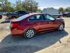 2016 SUBARU Legacy