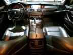 2015 BMW 5 series