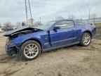 2010 FORD MUSTANG
