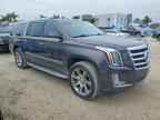 2015 CADILLAC Escalade ESV