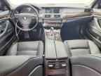 2011 BMW 5 series