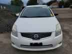 2012 NISSAN SENTRA