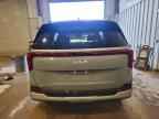 2026 KIA Carnival