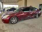 2010 NISSAN ALTIMA