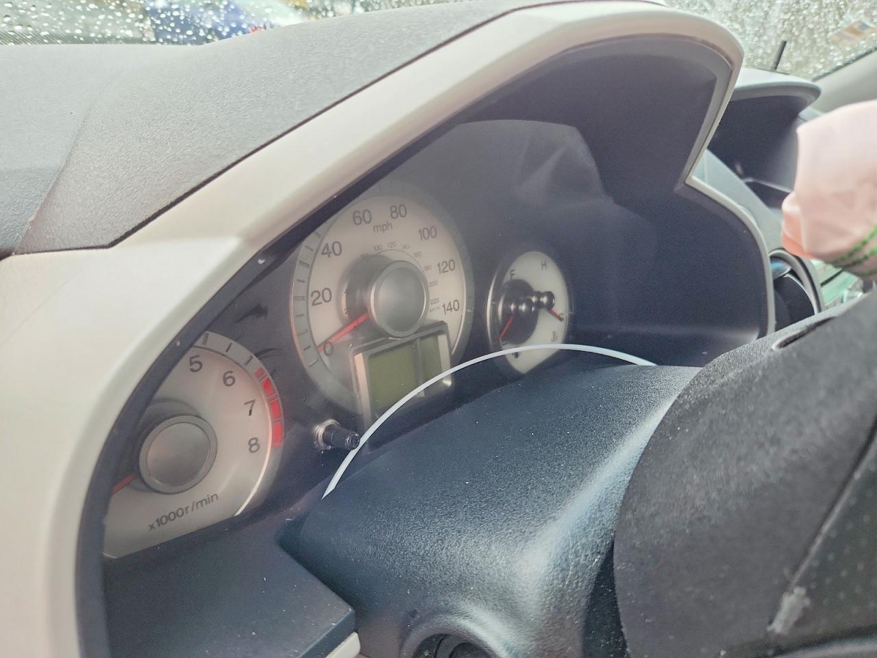 2009 HONDA PILOT