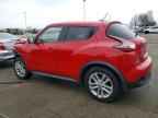 2015 NISSAN Juke