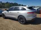 2018 JAGUAR F-Pace