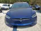 2019 TESLA MODEL X