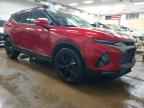 2022 CHEVROLET BLAZER