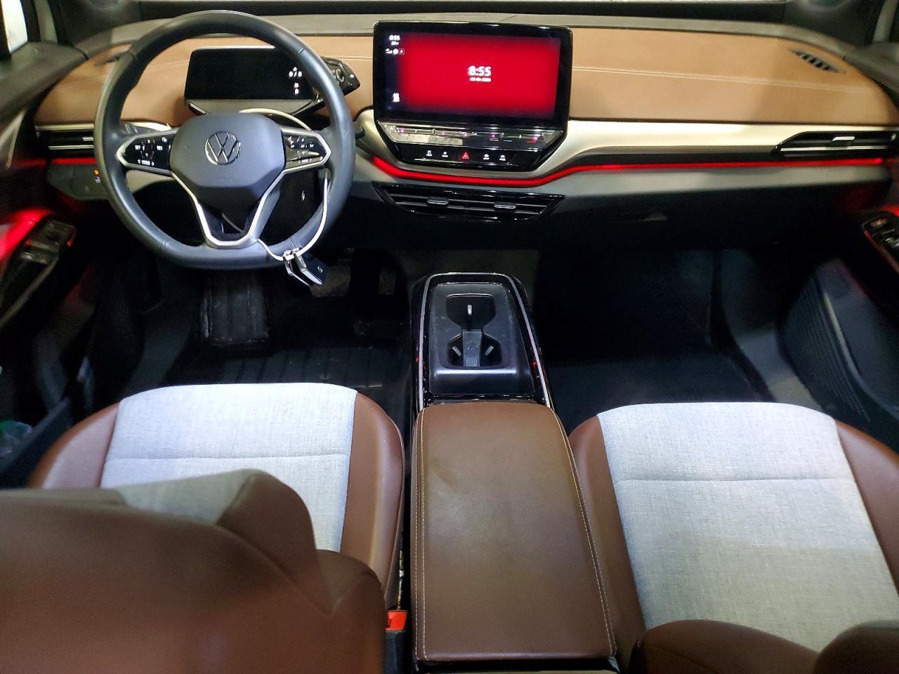 2023 VOLKSWAGEN ID.4
