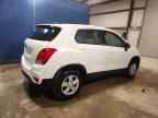 2020 CHEVROLET TRAX