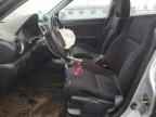2002 SUBARU IMPREZA
