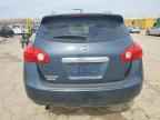 2014 NISSAN ROGUE