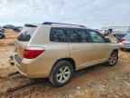 2009 TOYOTA HIGHLANDER