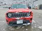 2019 JEEP Renegade
