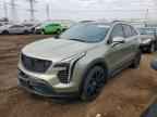 2021 CADILLAC XT4