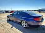 2016 BMW 5 series