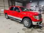 2013 FORD F-150 Lightning