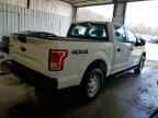 2017 FORD F-150 Lightning