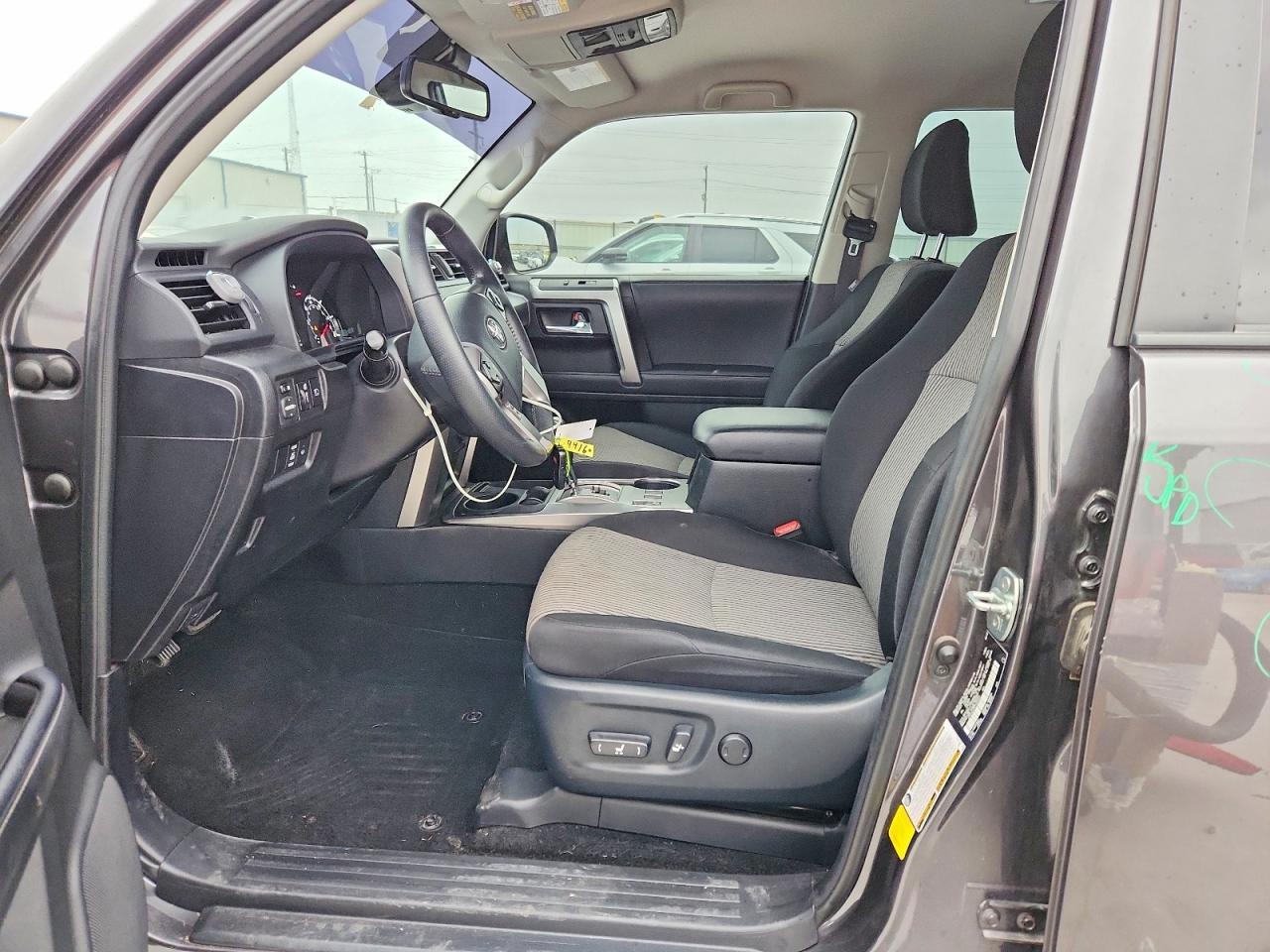 2023 TOYOTA 4Runner