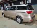 2015 KIA SEDONA
