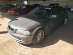 2002 BMW 3 SERIES