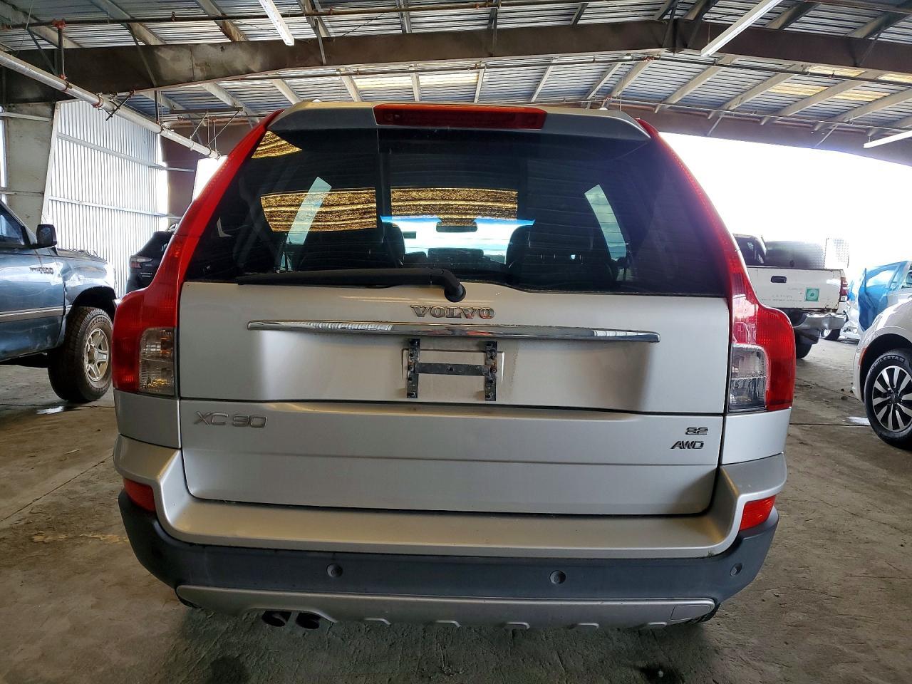 2007 Volv V90