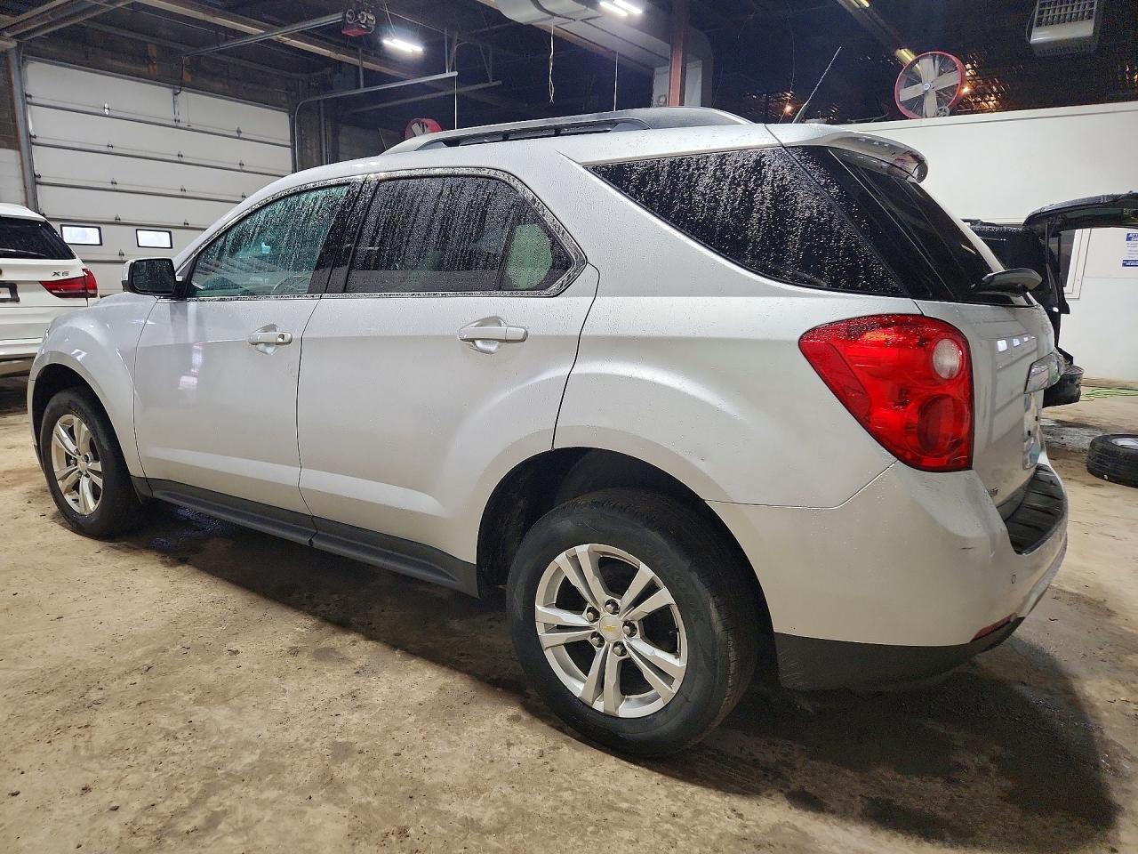 2013 CHEVROLET EQUINOX