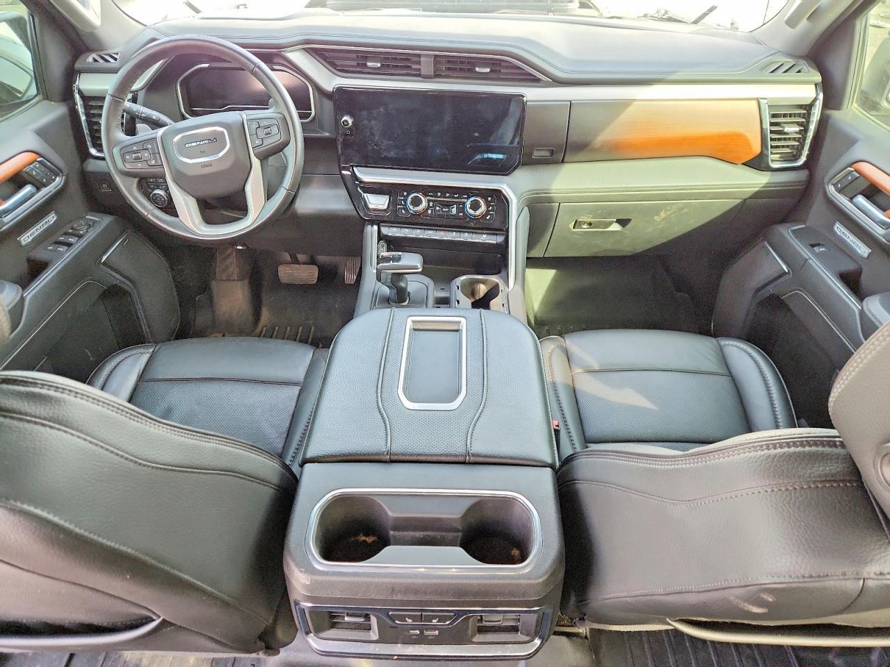 2022 GMC Sierra