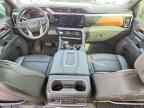 2022 GMC Sierra