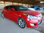 2017 HYUNDAI VELOSTER