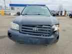 2006 TOYOTA HIGHLANDER