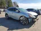 2018 NISSAN MURANO